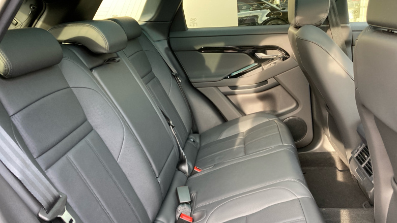 Land Rover Range Rover Evoque 2.0 D200 Dynamic SE 5dr Auto Diesel Hatchback